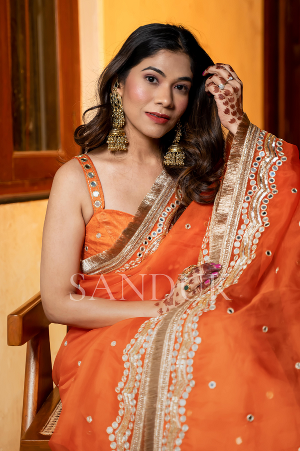 Kashish (Saree)