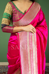 Nandini (Saree)