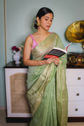 आवणी (साडी)