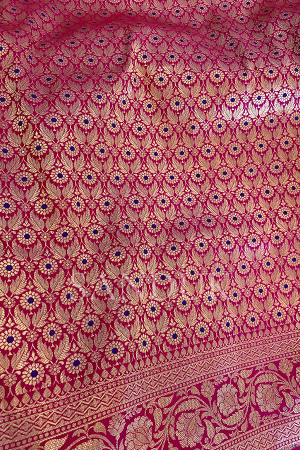 कमला (साडी)