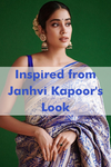 Jahnvi (Saree)