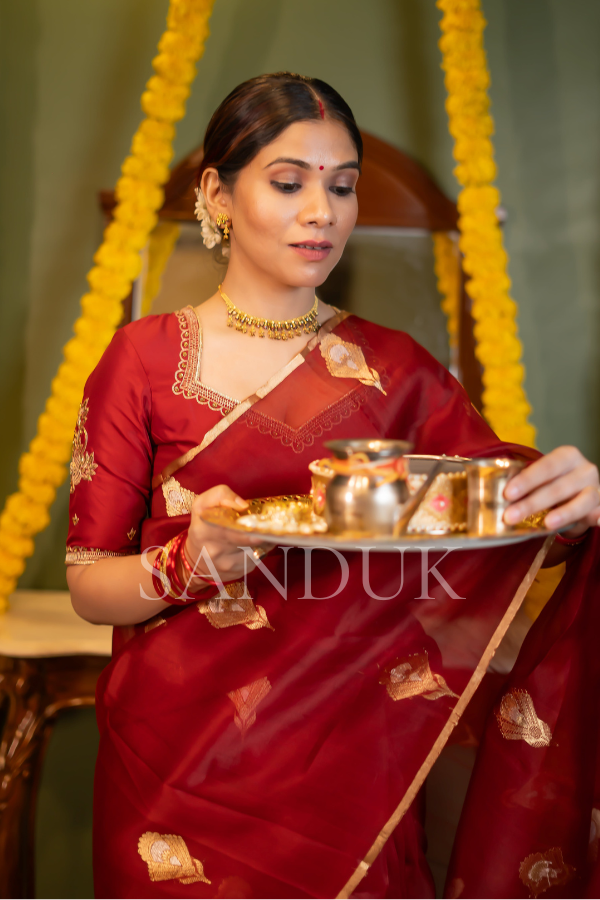 रत्न (साडी)