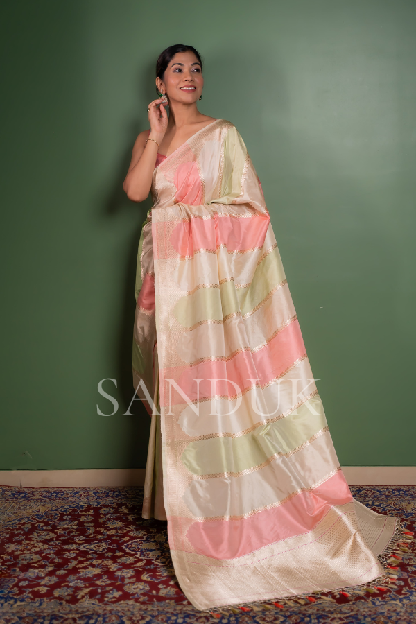 अनया (साडी)