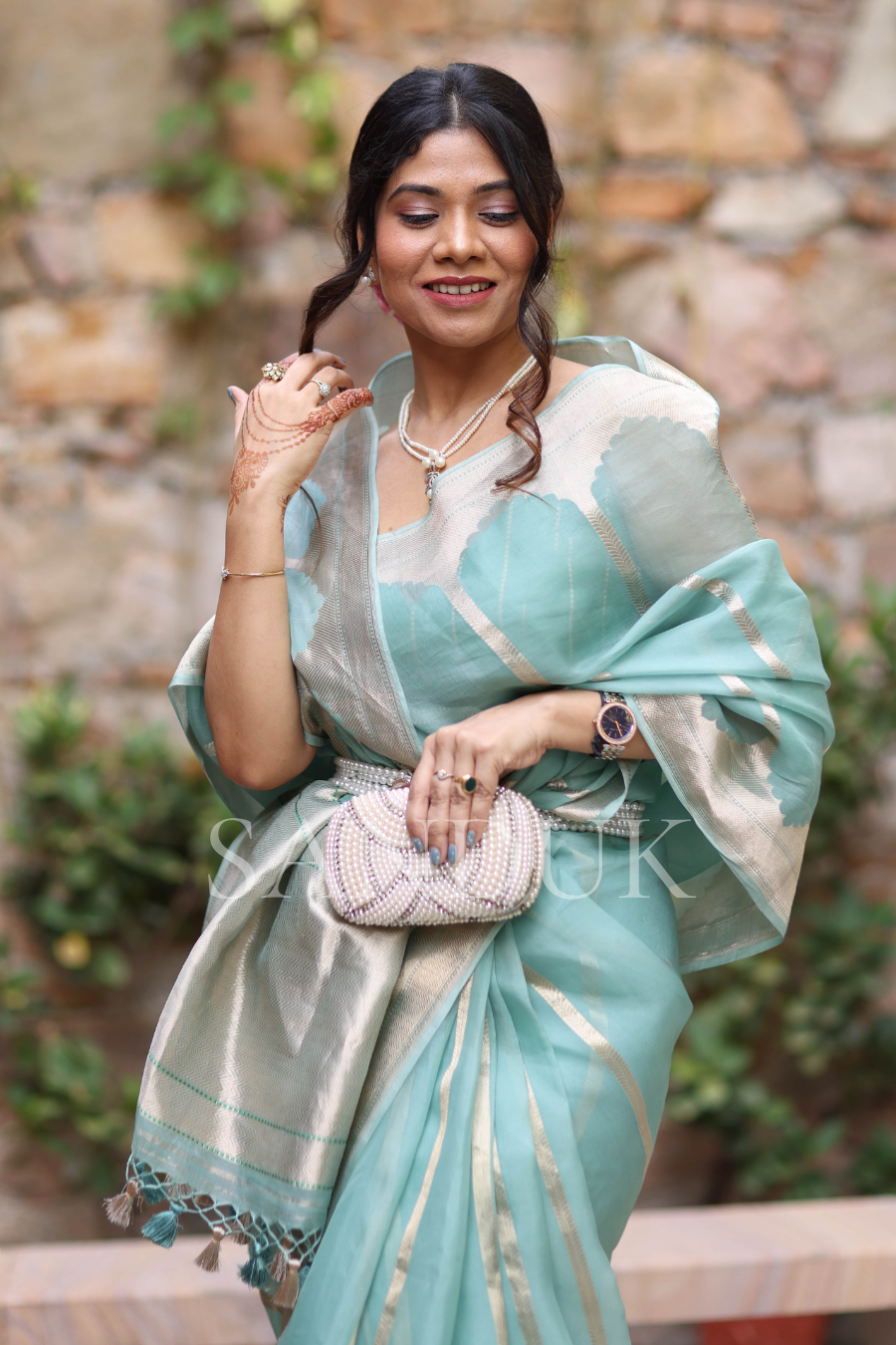 समायरा (साडी)