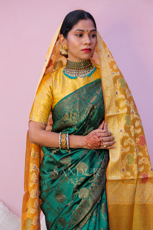 बावरी (साडी)