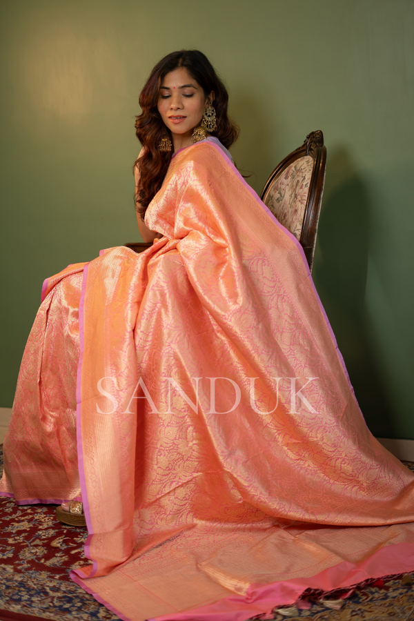 Priyasi (Saree)