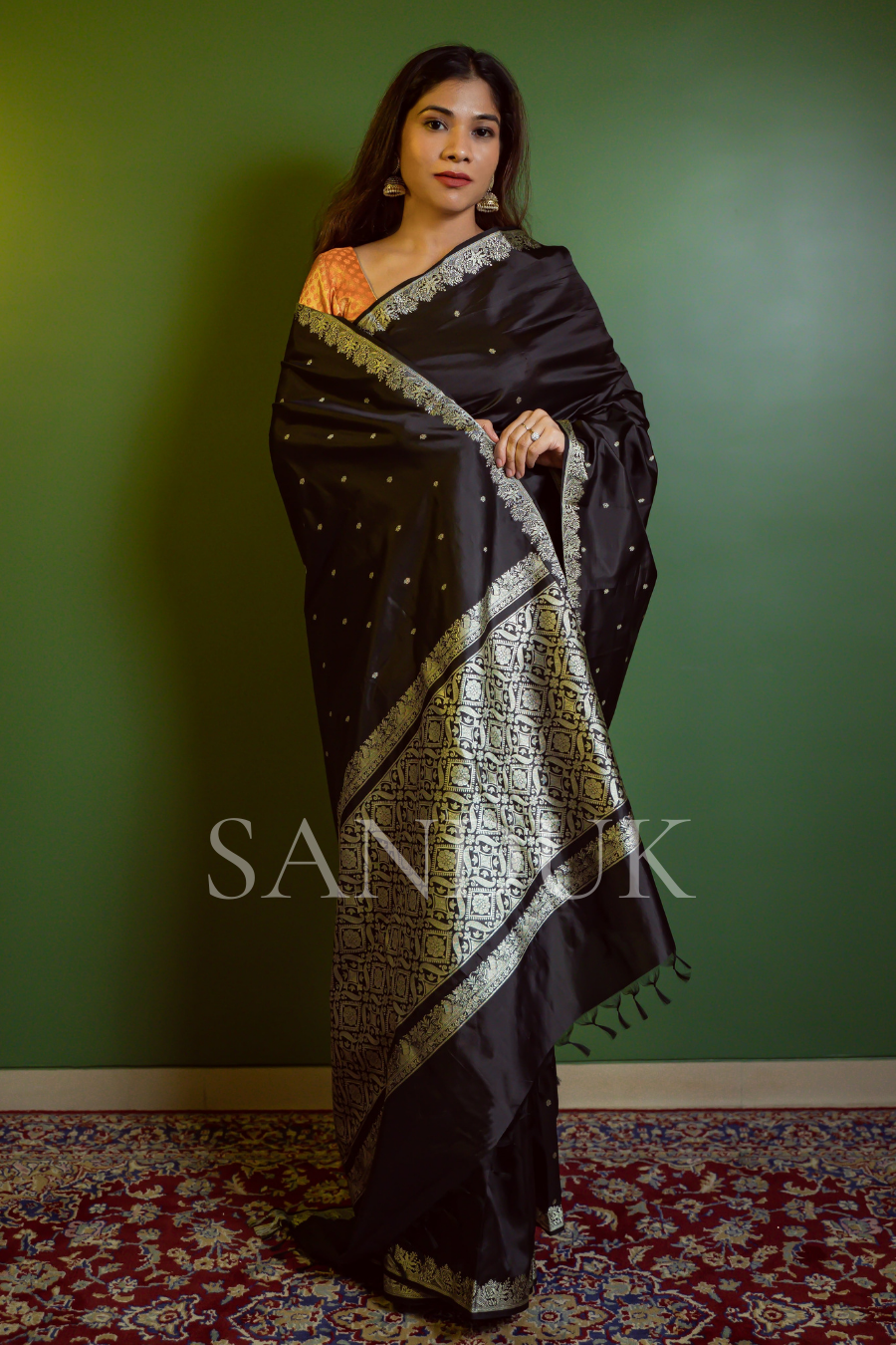विभावरी (साडी)