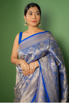 Jahnvi (Saree)