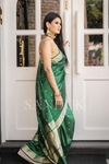 harit (saree)