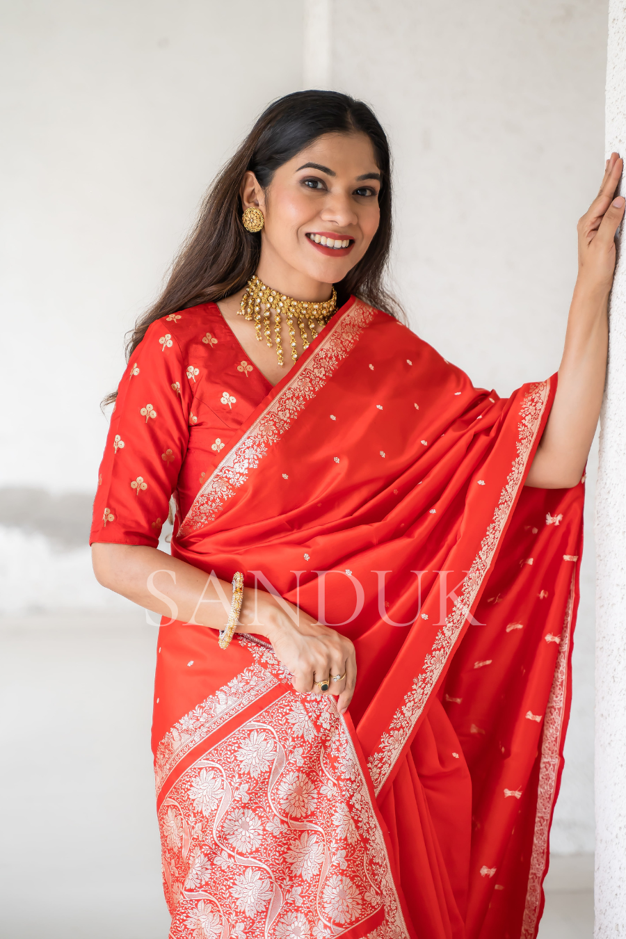 कौशल (साडी)
