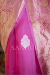 Lavanya (Saree)