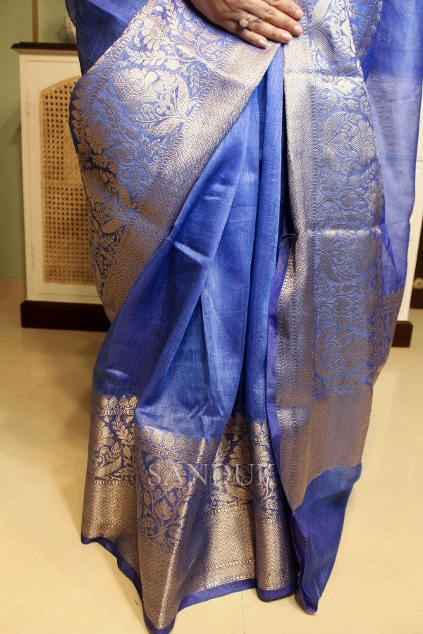 Soonera (Saree)