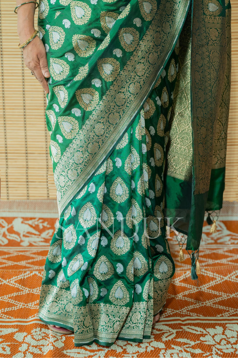 बृंदा (साडी)
