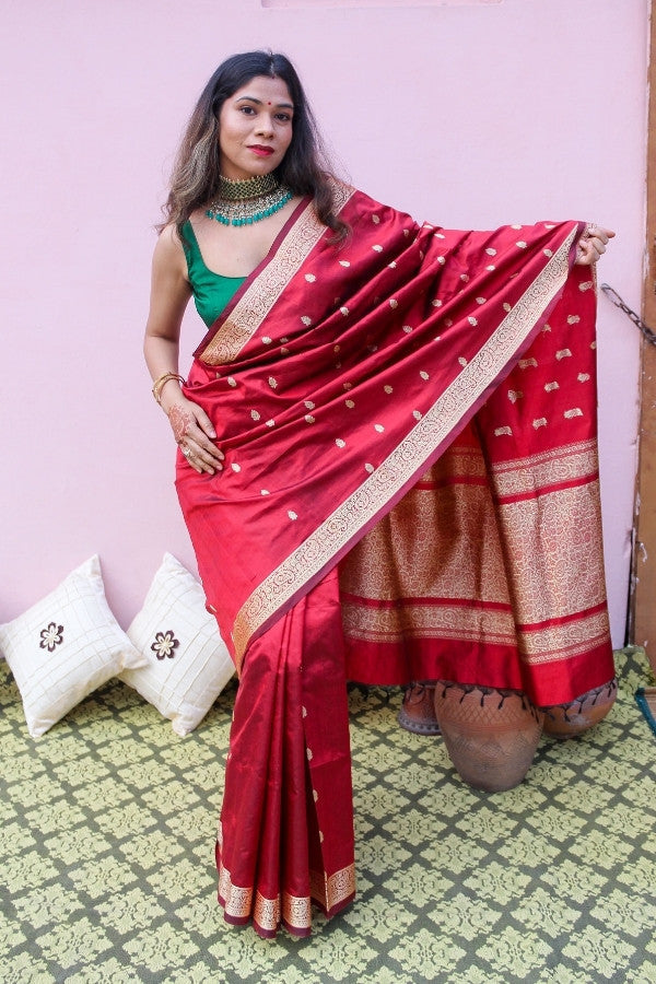 Lalita (Saree)