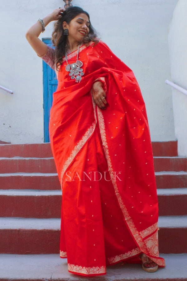 कौशल (साडी)