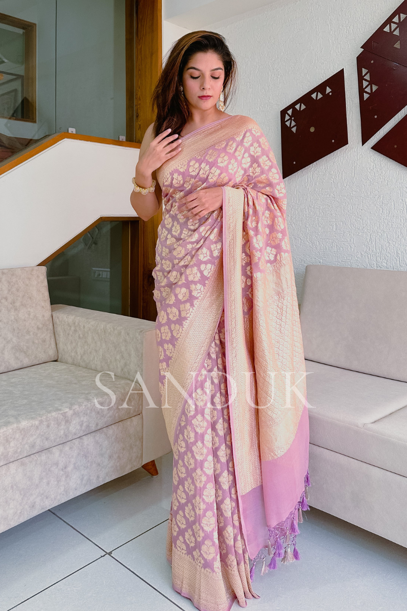मृणाल (साडी)