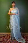 Jasmine (Saree)