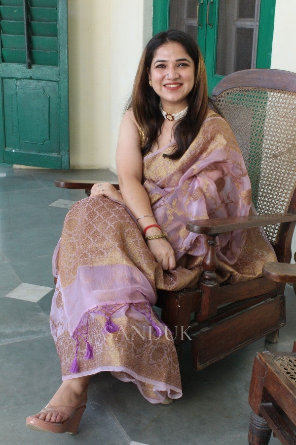 अक्षी (साडी)