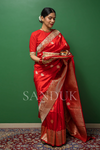 sushasini (saree)