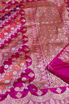 Rangkaat Kadhua Saree