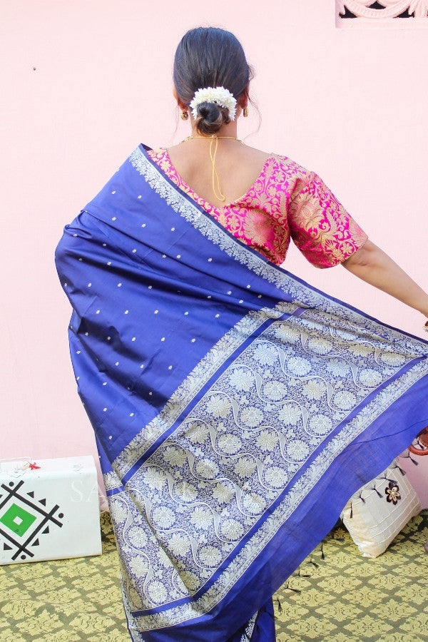 नीलकंठ (साडी)