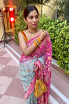 Janki (Saree)