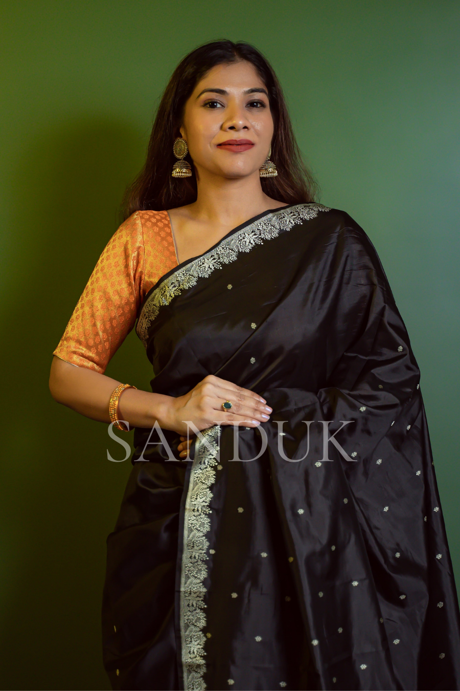विभावरी (साडी)