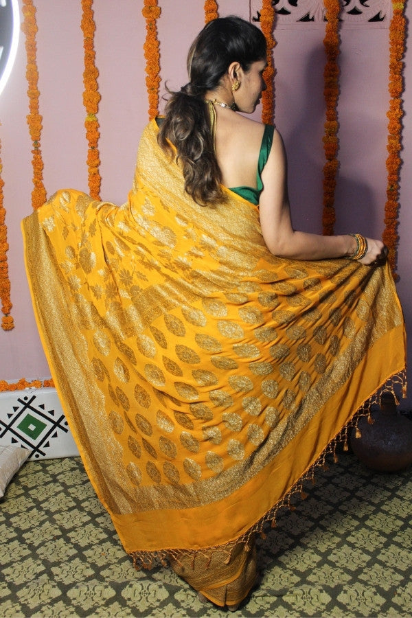 सोनपरी (साडी)