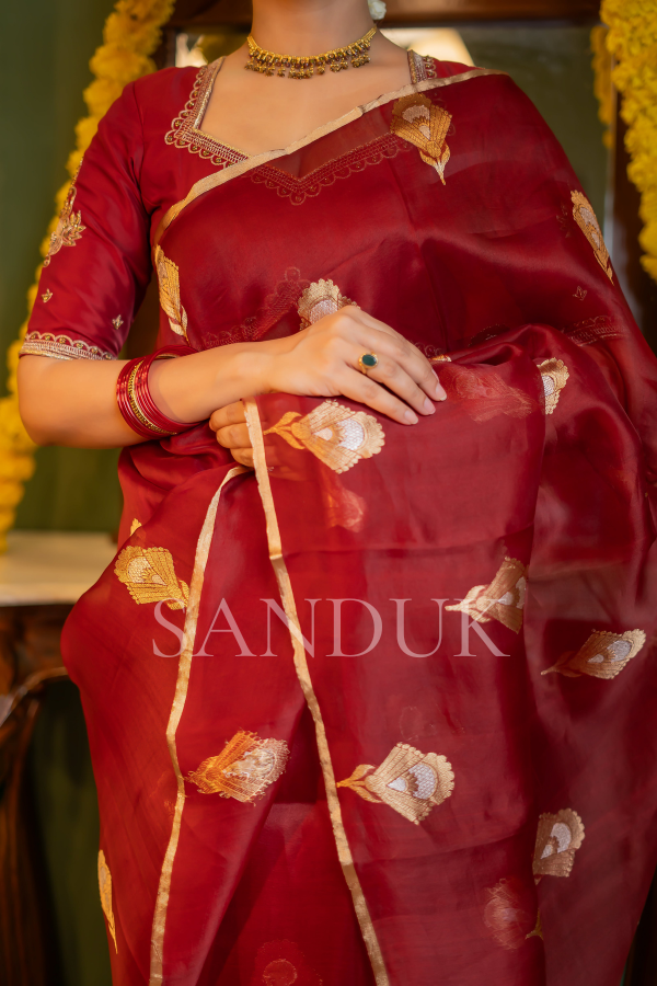 रत्न (साडी)