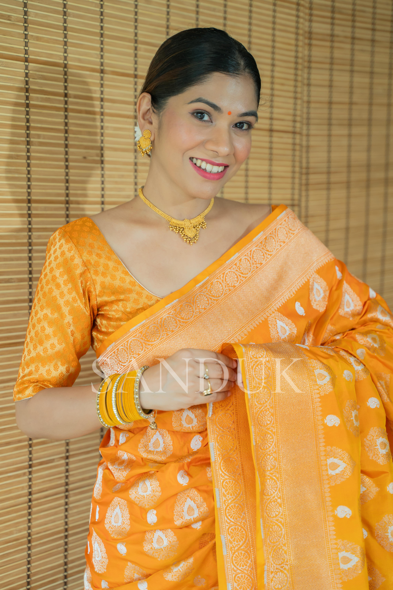वैणिका (साडी)