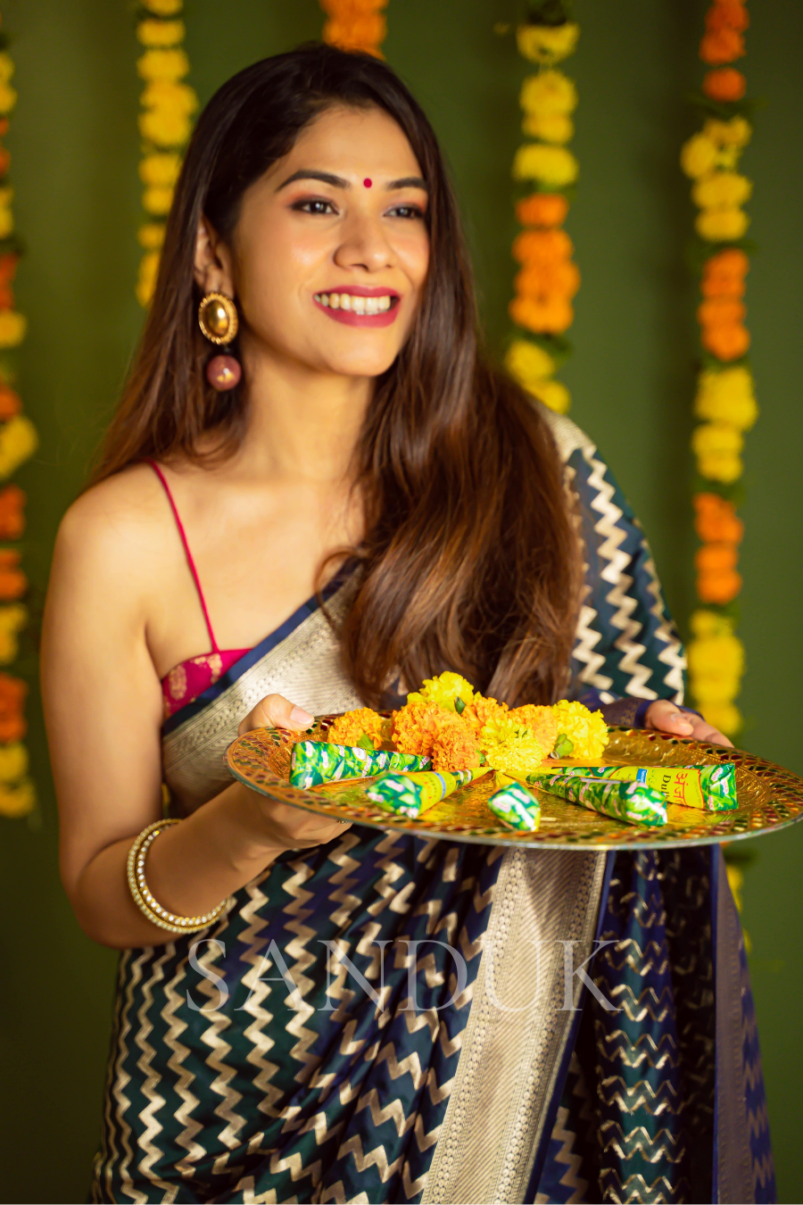 भूमिका (साडी)