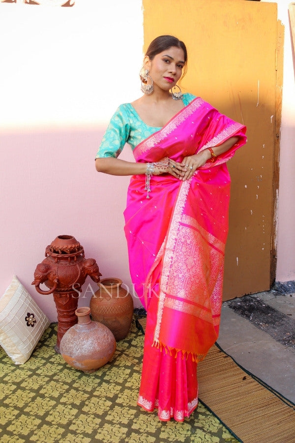 गुलाबांनी
