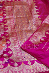 Rangkaat Kadhua Saree