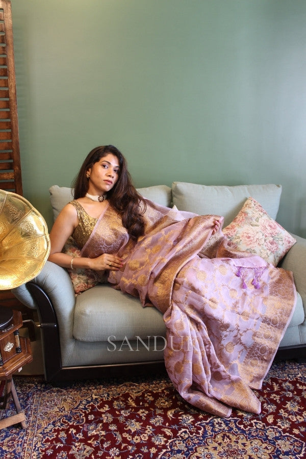 अक्षी (साडी)