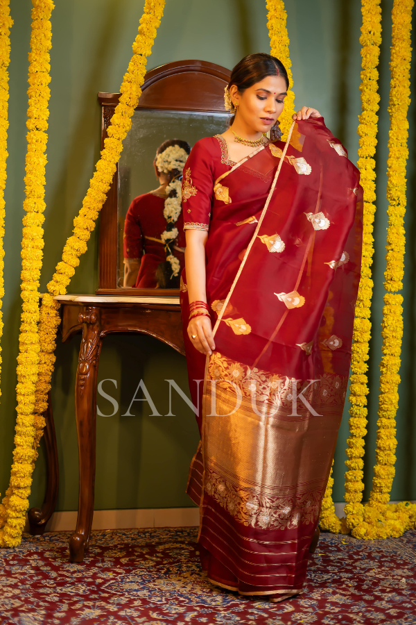 रत्न (साडी)