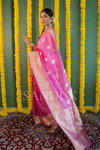 Lavanya (Saree)