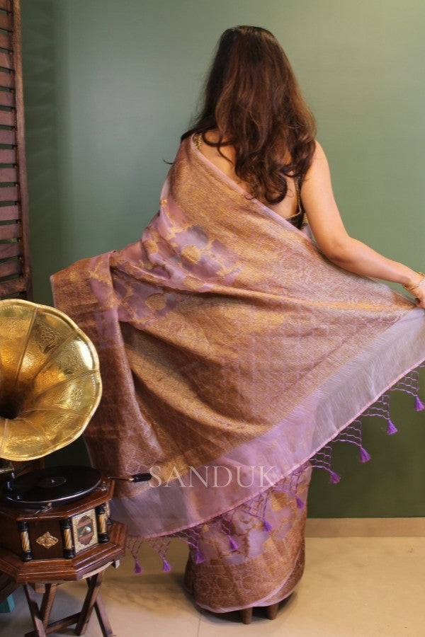 अक्षी (साडी)