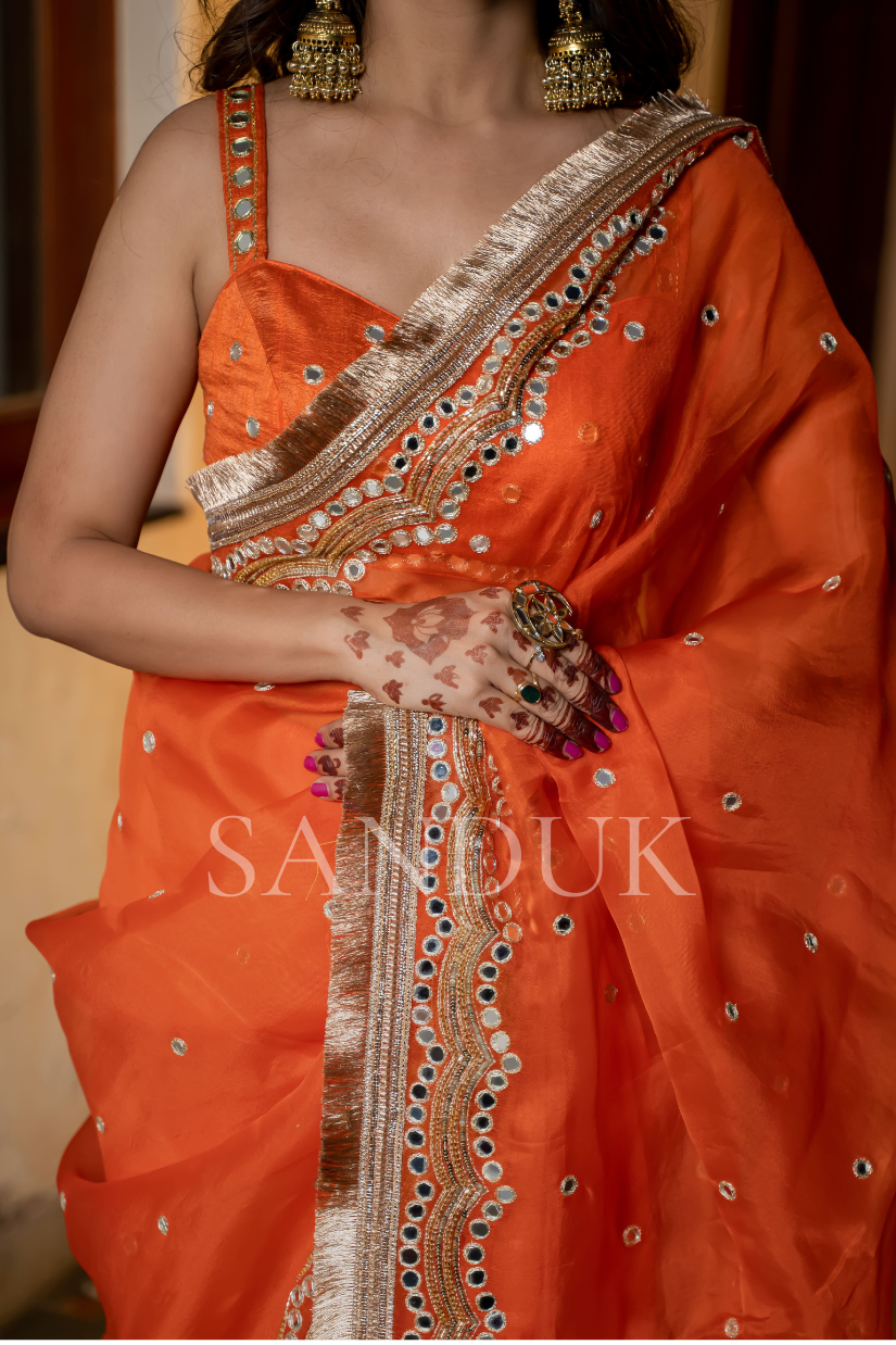 कशिष (साडी)