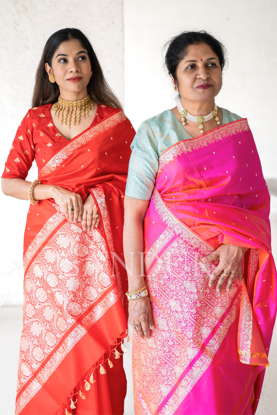 कौशल (साडी)