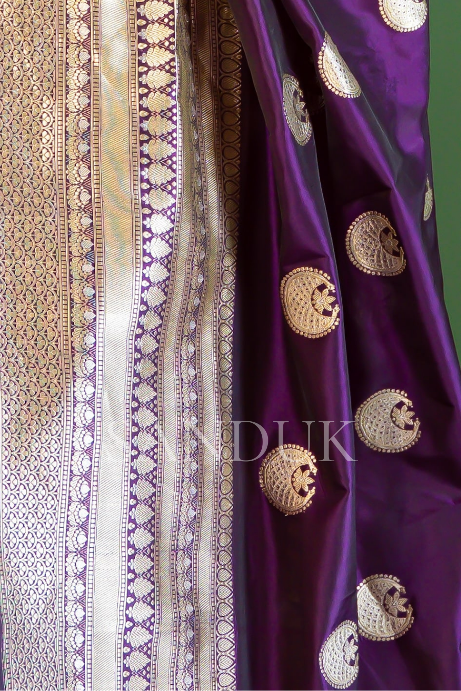 चांदबाली (साडी)