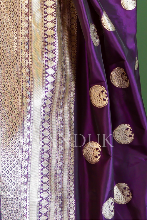 चांदबाली (साडी)