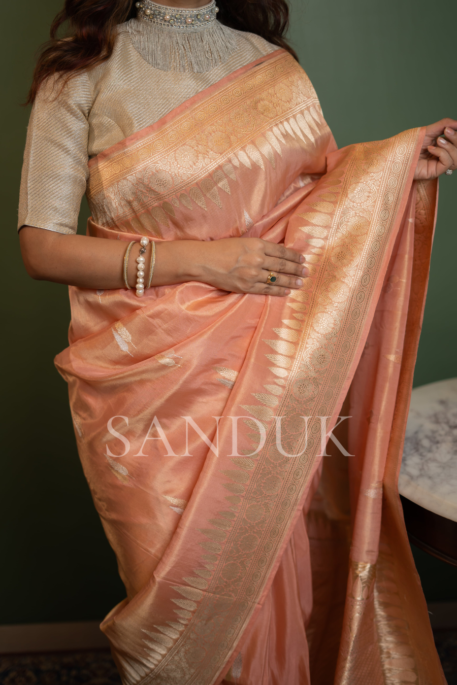 शगुन (साडी)