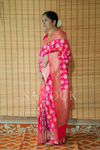 Nalina (Saree)
