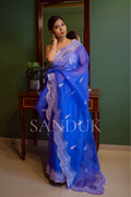 झारा (साडी)
