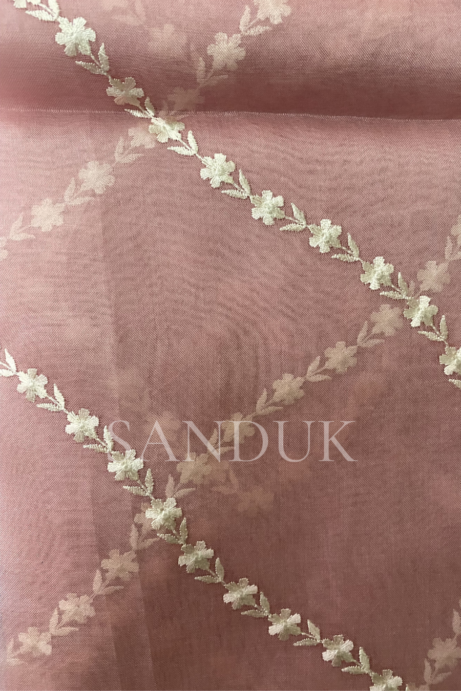 इसाबेला (साडी)