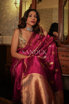 Gulaab (Saree)