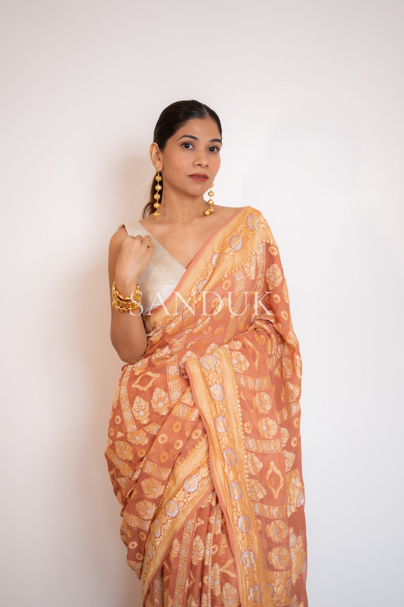 अंबर (साडी)