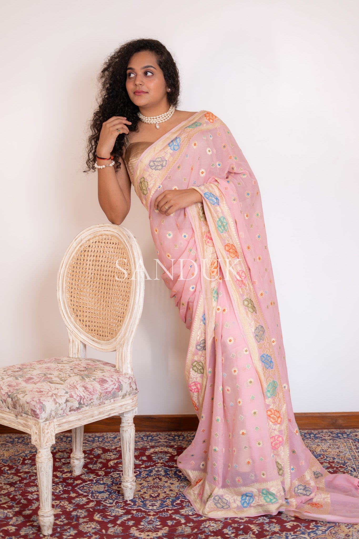 लिलीबेट (साडी)