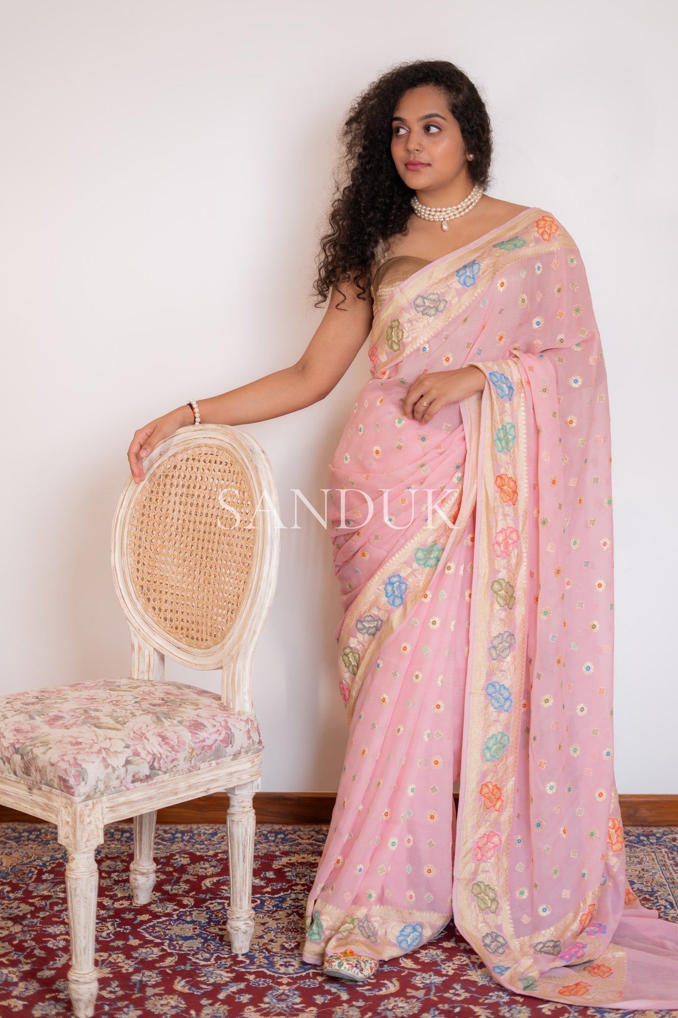 लिलीबेट (साडी)