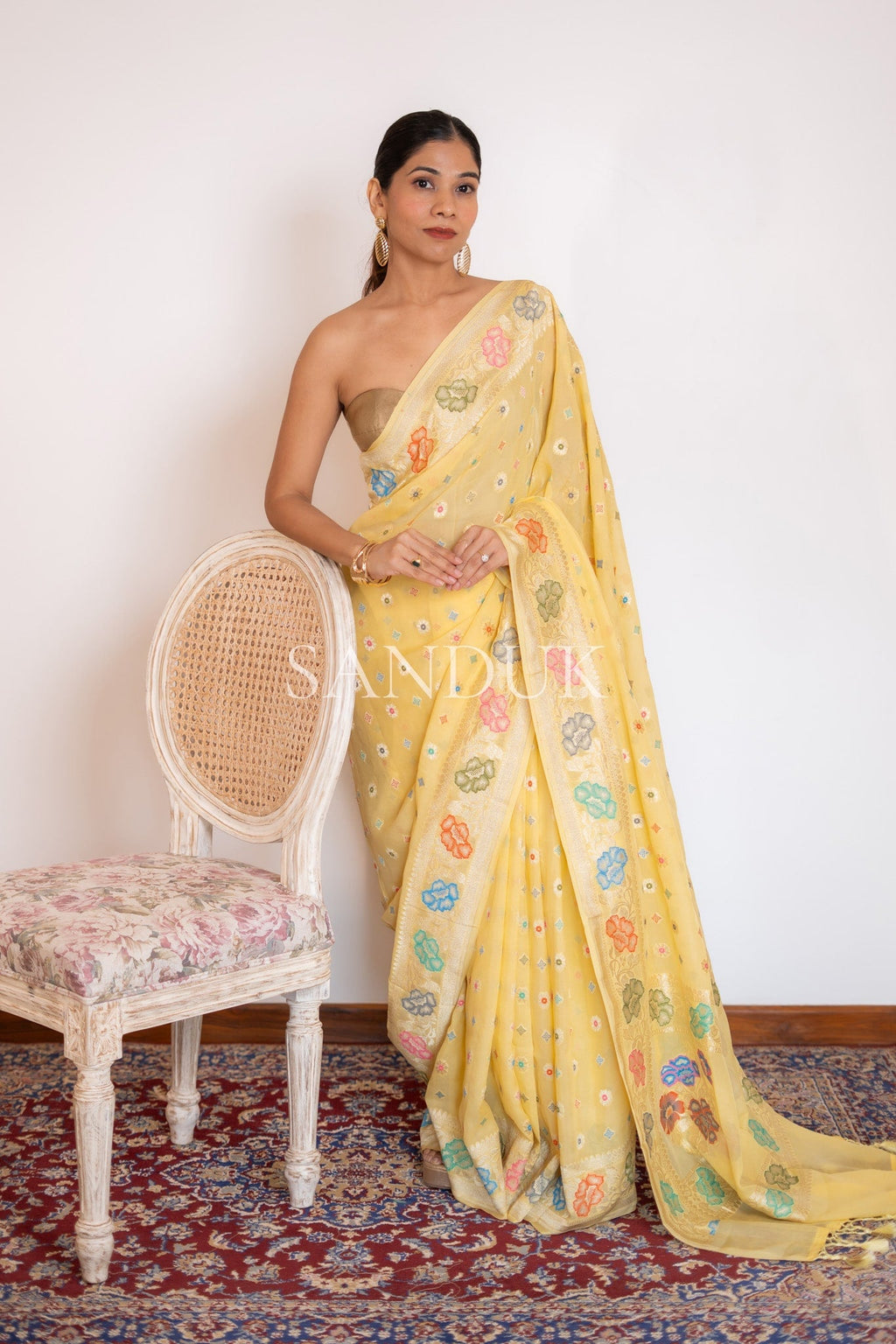 लिलीबेट (साडी)
